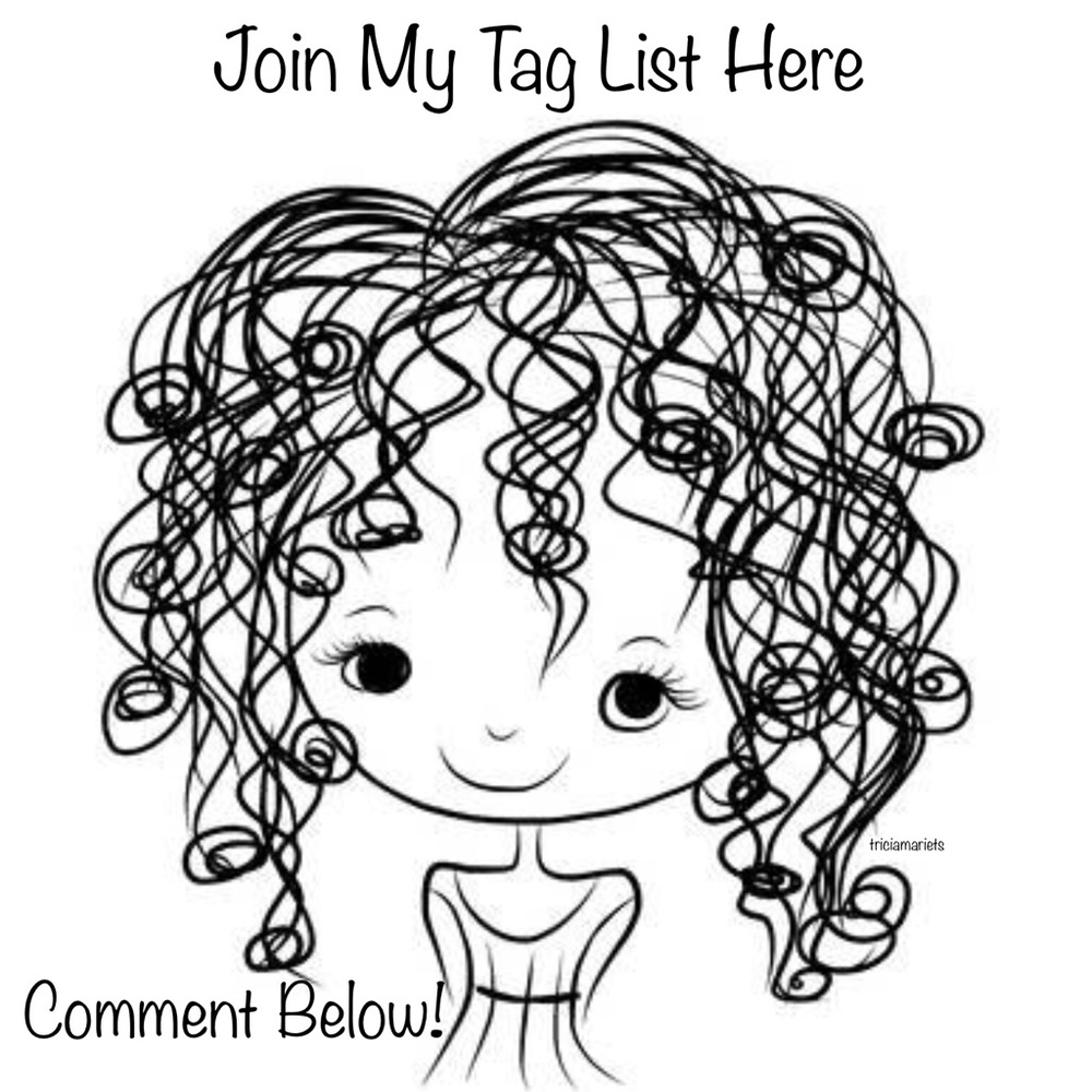 Opt Out -Let Me Know! 🌟 Tag List For LIVE SHOWS & SHARE EVENTS!